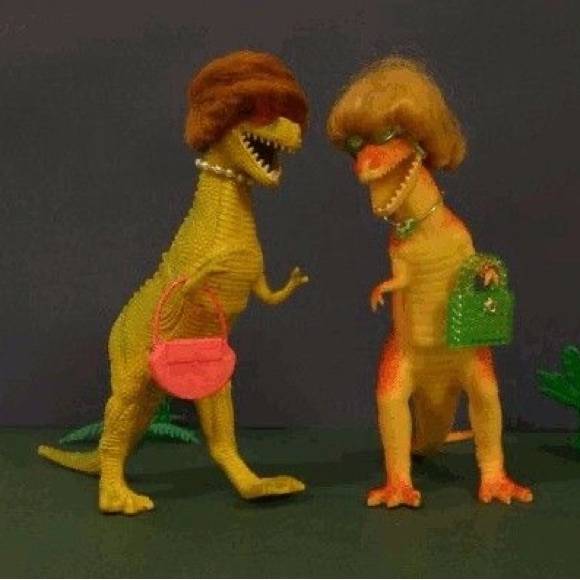 Meet your Posher, Sarah - Picture 1 of 1